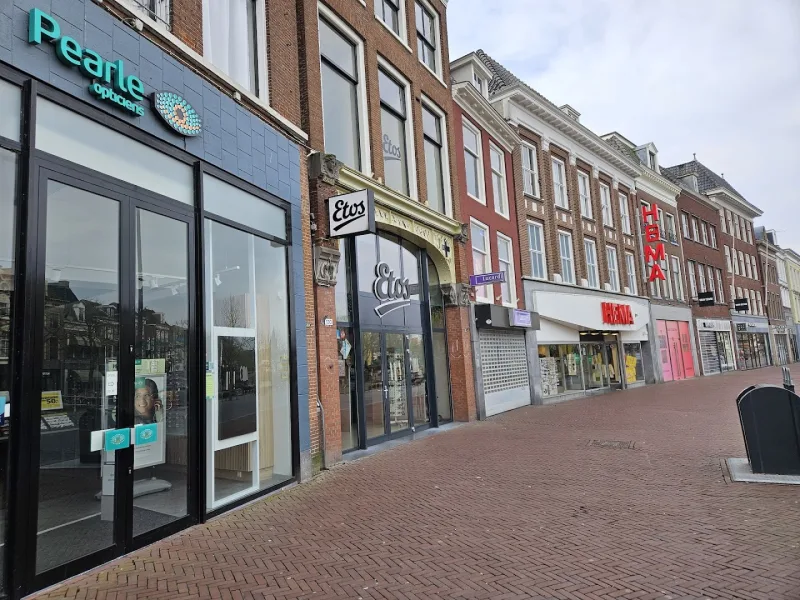Etos Nieuwestad 130 Leeuwarden — foto 5