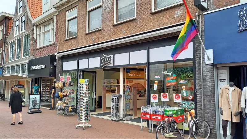 Etos Grote Noord 134 Hoorn