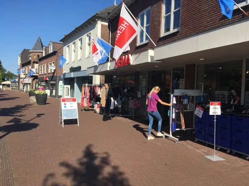 HEMA Elst — foto 1