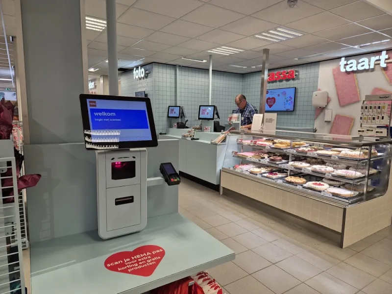 HEMA Elst — foto 8