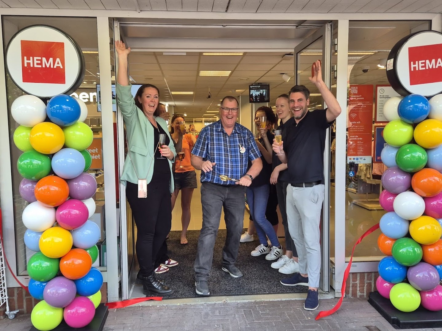 HEMA Elst — foto 6