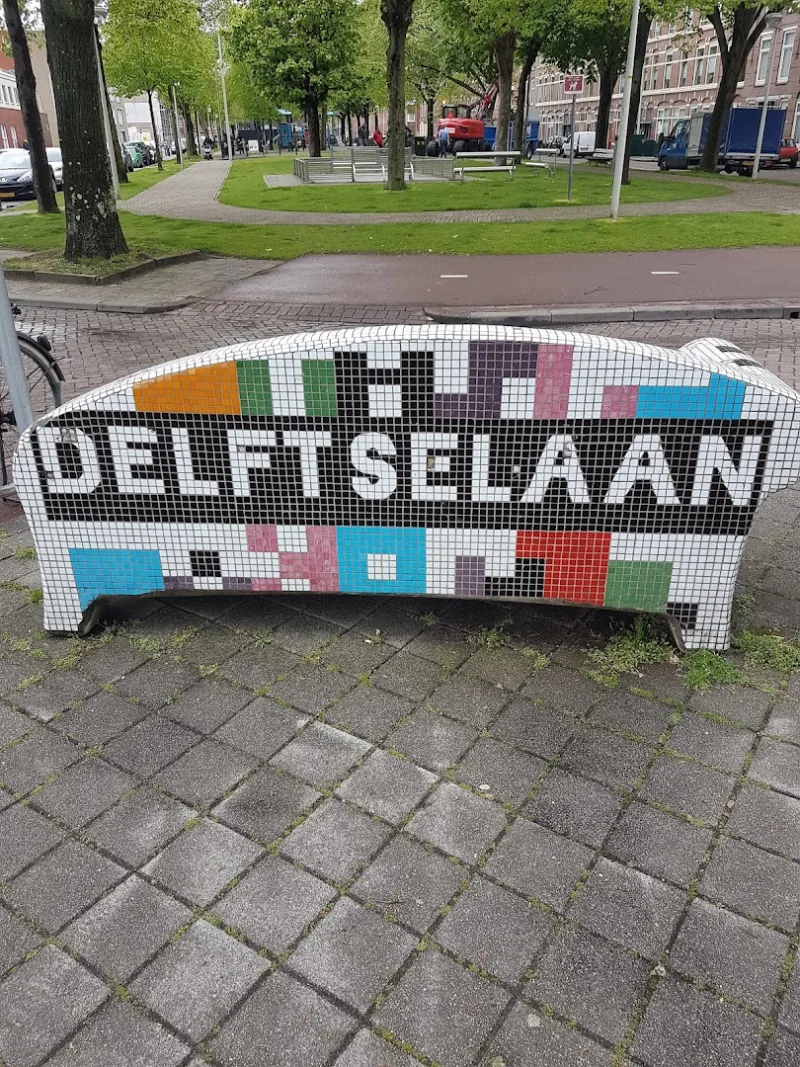 Etos Dierenselaan Den 212 Haag — foto 3