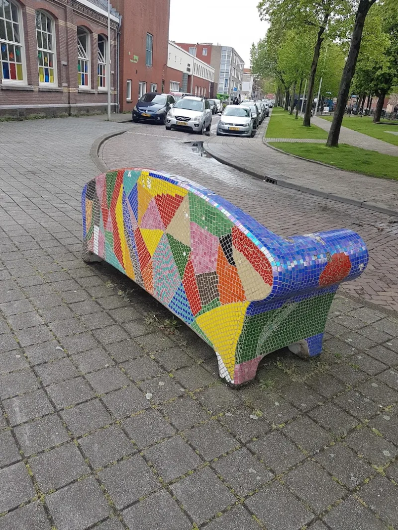 Etos Dierenselaan Den 212 Haag — foto 4