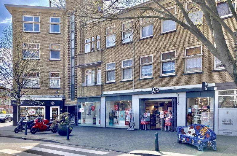 Etos Dierenselaan Den 212 Haag — foto 6