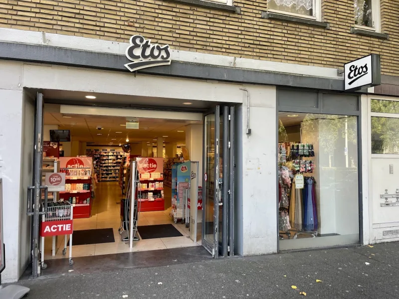Etos Dierenselaan Den 212 Haag — foto 7