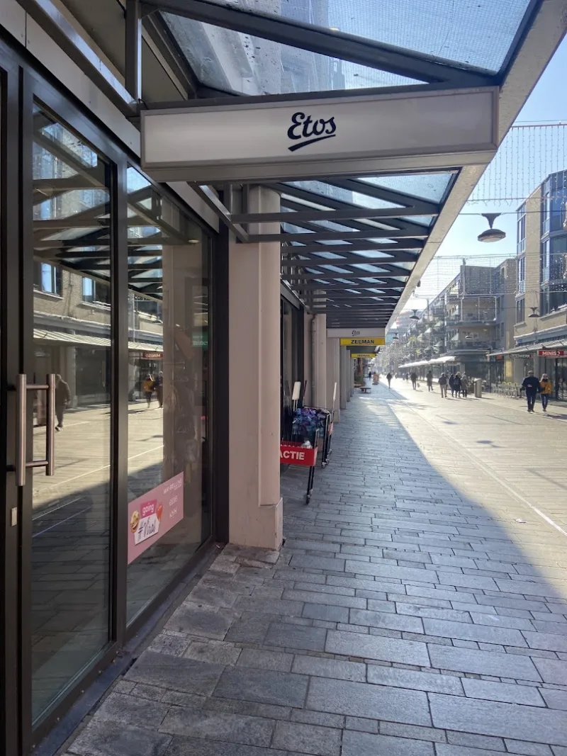 Etos Stationsstraat 9-11 Almere-Stad — foto 3