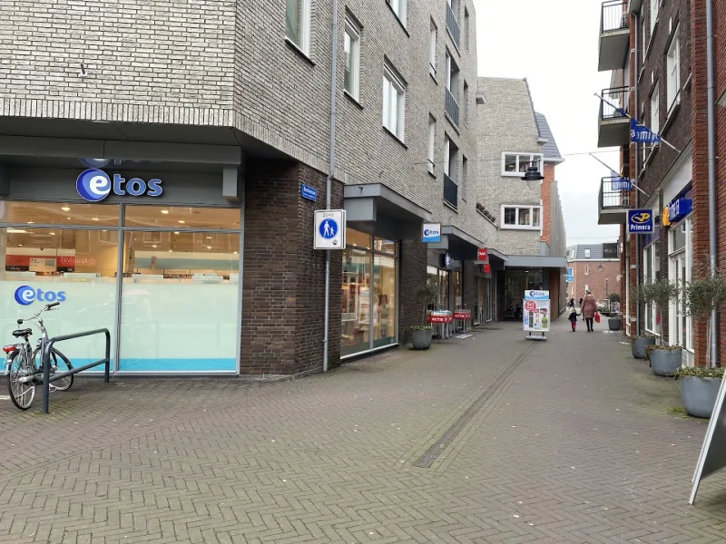 Etos Bellevue 1 Groesbeek