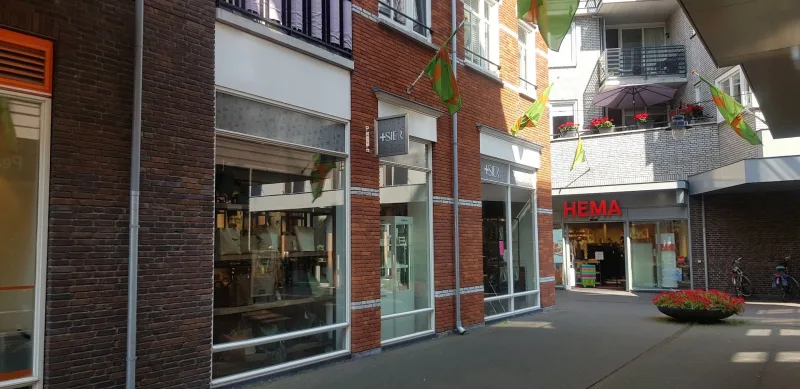 Etos Bellevue 1 Groesbeek
