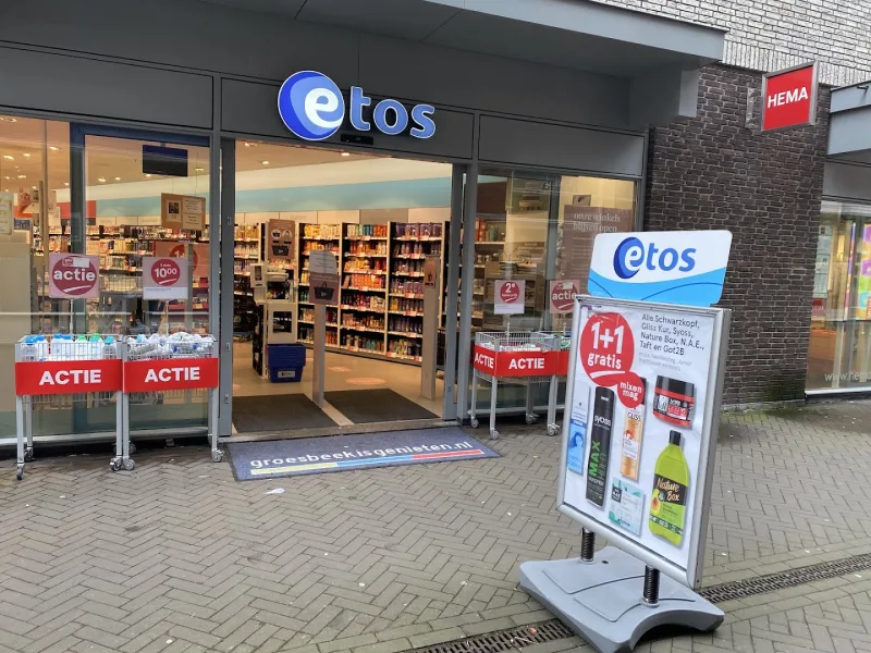 Etos Bellevue 1 Groesbeek — foto 3