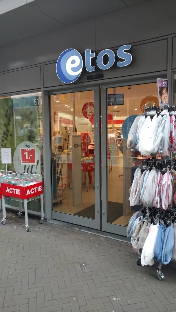 Etos Bellevue 1 Groesbeek — foto 4