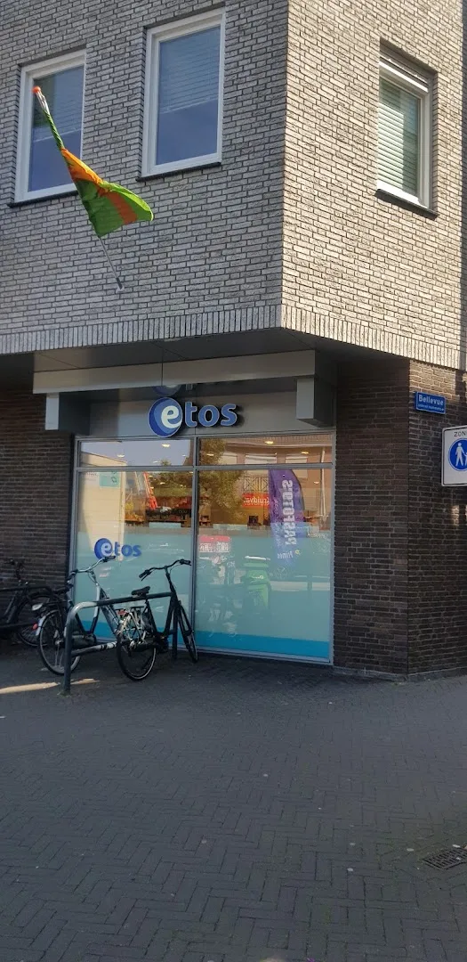 Etos Bellevue 1 Groesbeek — foto 5