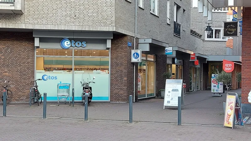 Etos Bellevue 1 Groesbeek — foto 6