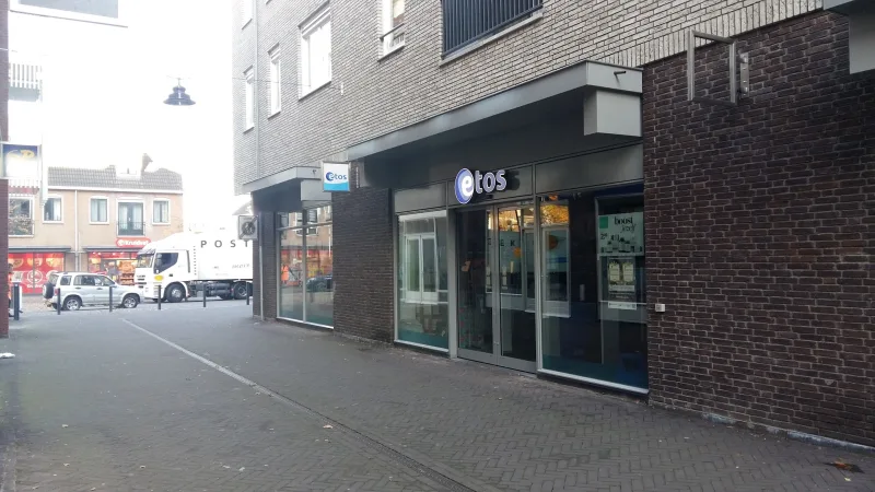 Etos Bellevue 1 Groesbeek — foto 7