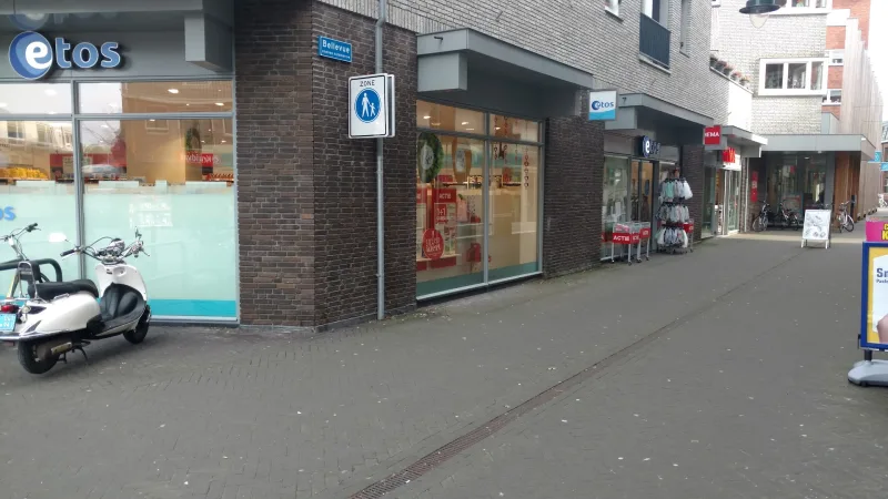 Etos Bellevue 1 Groesbeek — foto 8