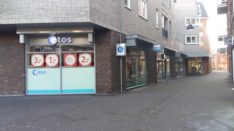 Etos Bellevue 1 Groesbeek — foto 9