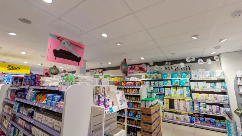 Etos Hoofdstraat 77 Velp