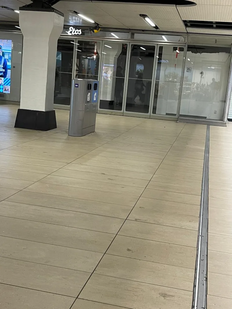 Etos Stationsplein 35L Amsterdam — foto 4