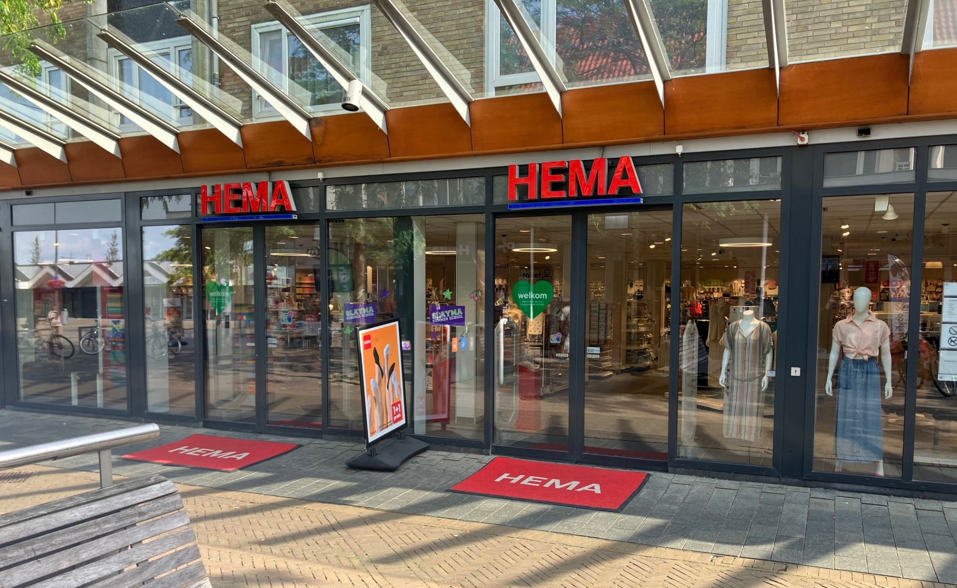 HEMA Emmeloord