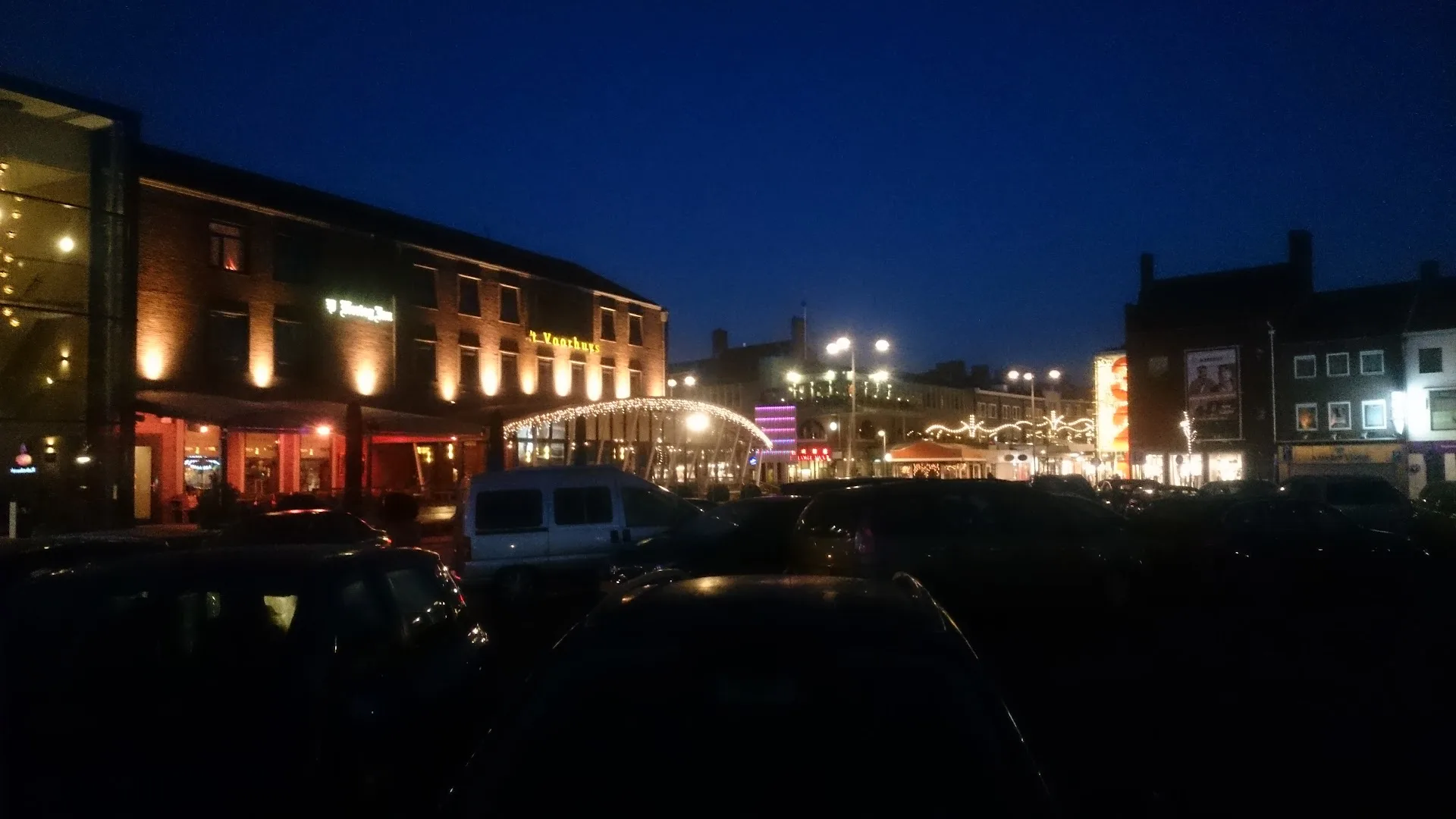 HEMA Emmeloord — foto 5