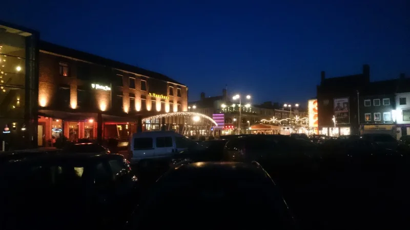HEMA Emmeloord — foto 7