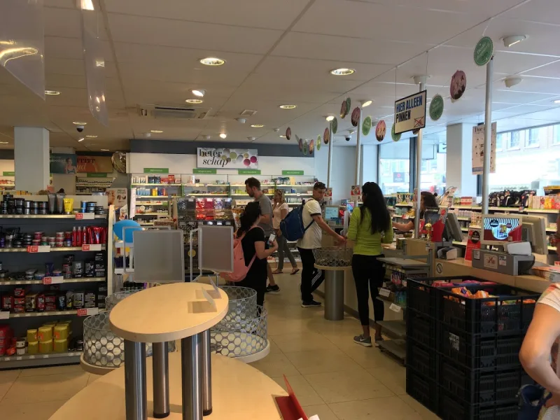 Etos Ferdinand Bolstraat 82 Amsterdam — foto 5