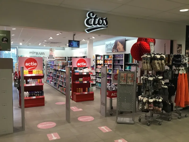 Etos Rijksweg 18 Groningen — foto 4