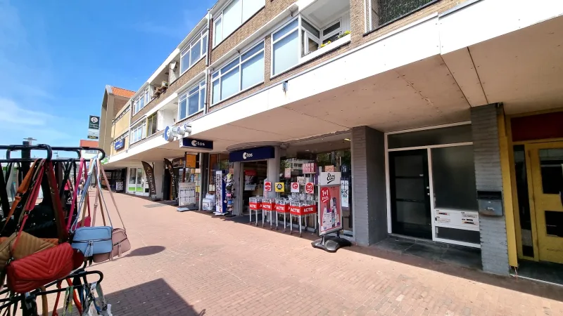 Etos Lange Nieuwstraat 415 IJmuiden