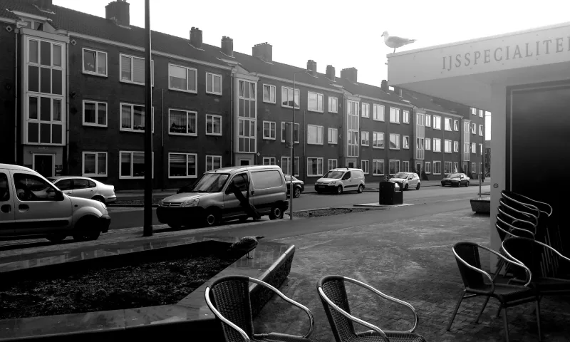 Etos Lange Nieuwstraat 415 IJmuiden — foto 4