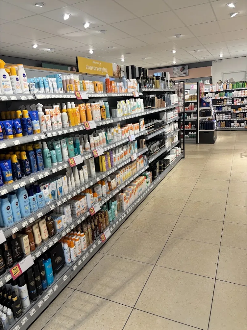 Etos van Weedestraat 221A Soest — foto 3