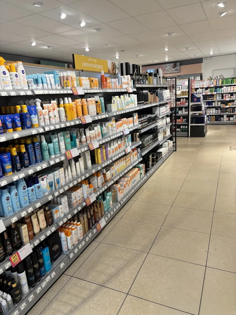Etos van Weedestraat 221A Soest — foto 8