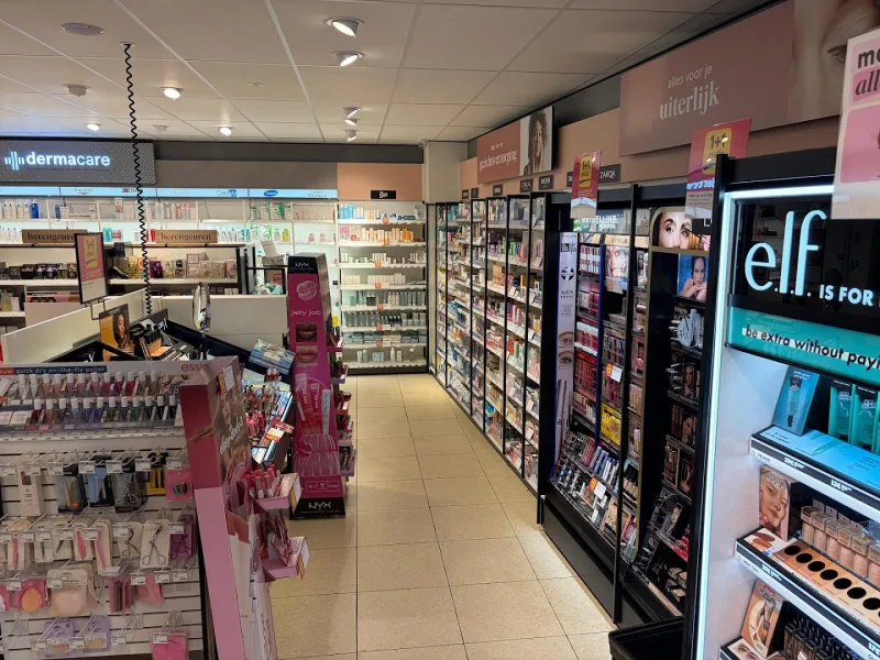 Etos van Weedestraat 221A Soest — foto 6