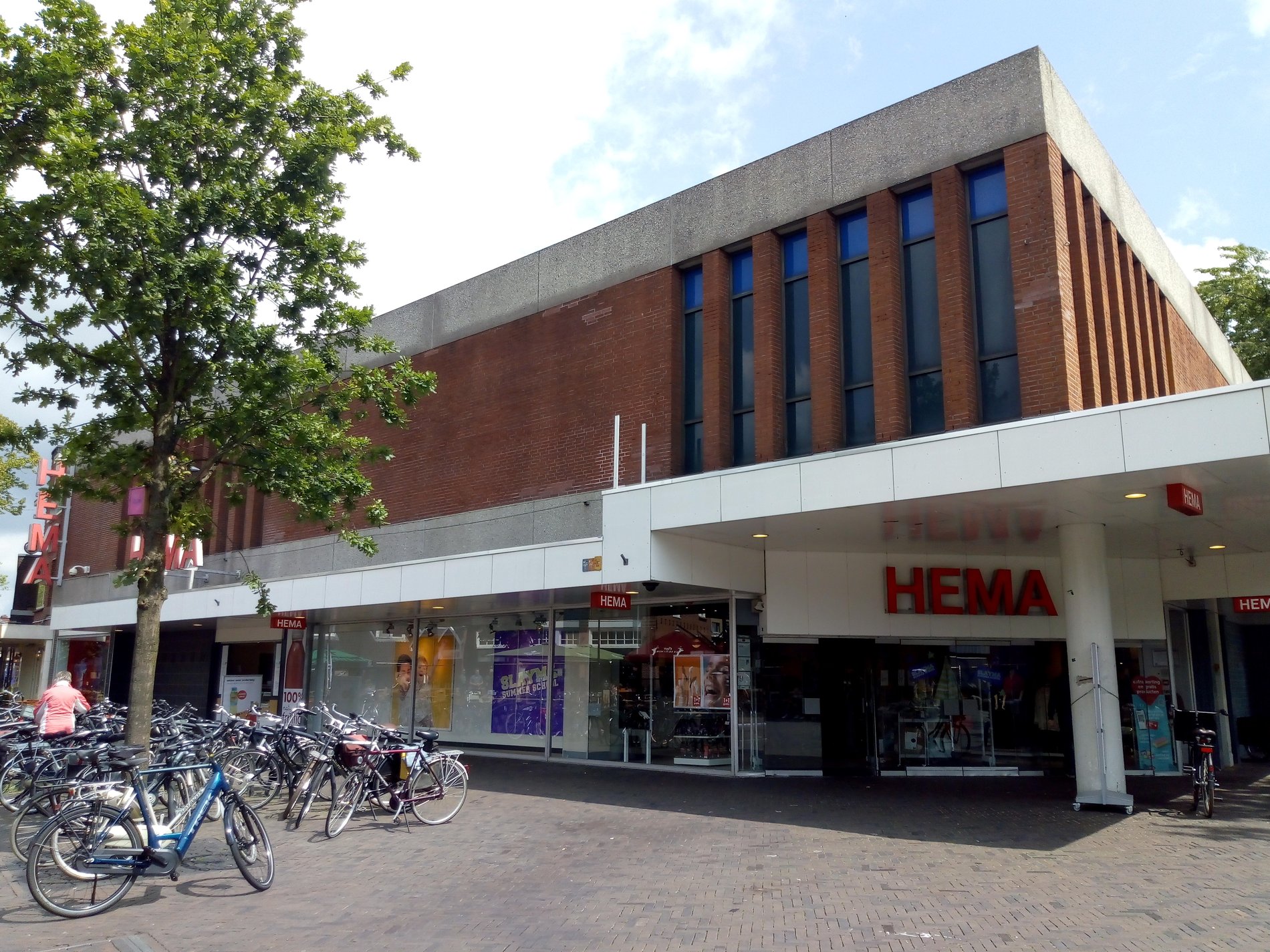 HEMA Emmen