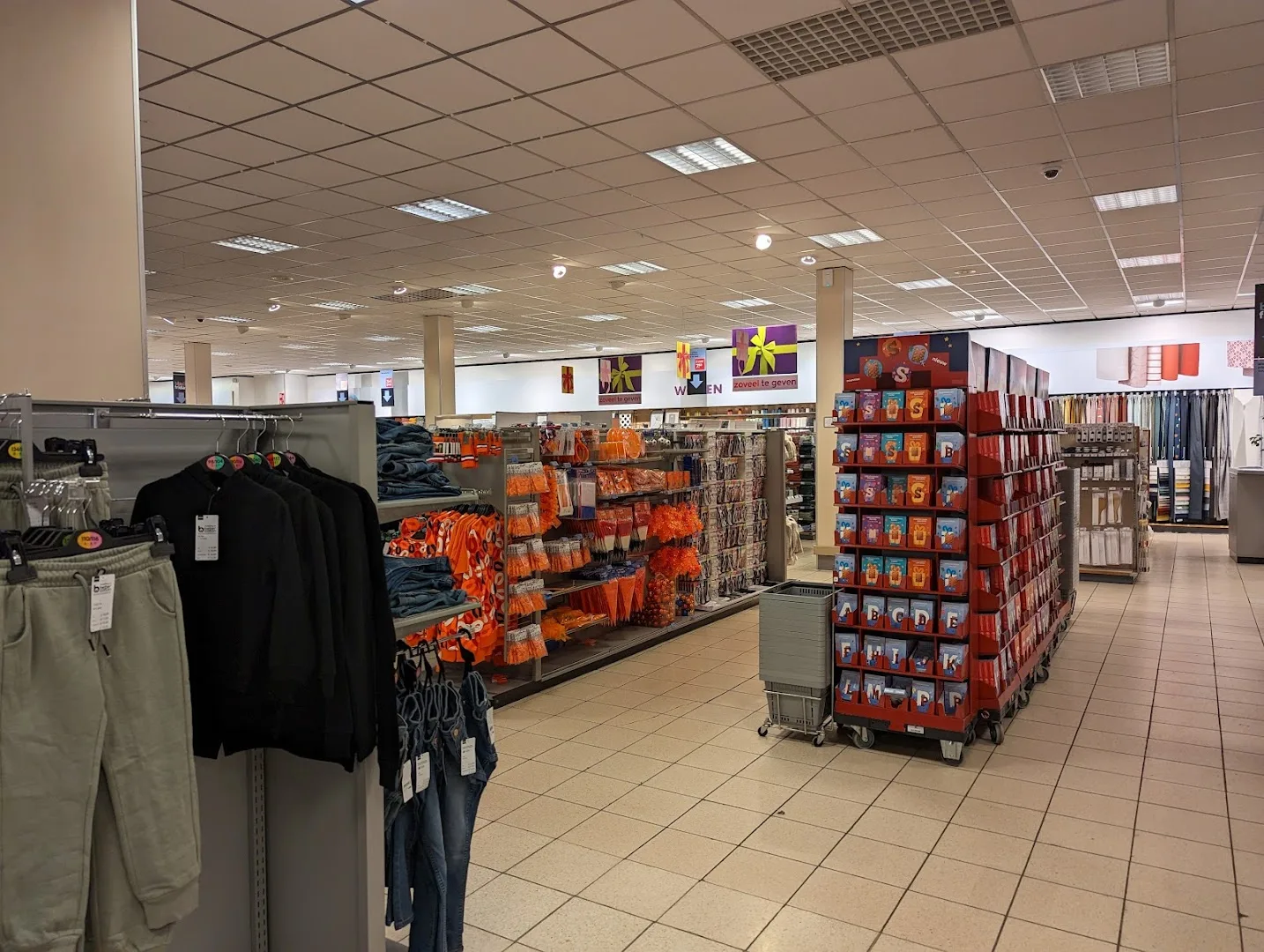 HEMA Emmen — foto 3