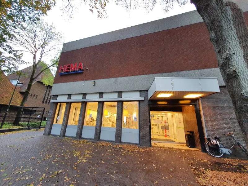 HEMA Emmen — foto 7