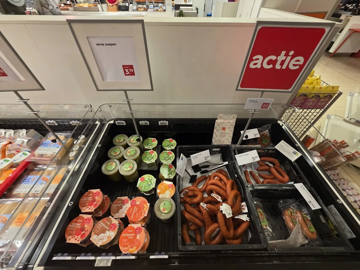HEMA Emmen — foto 6