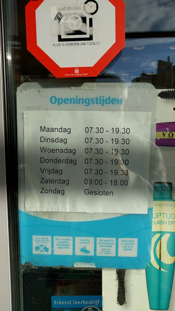 Etos Stationsplein 81 -83 Amersfoort — foto 6