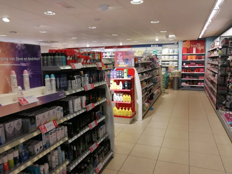Etos Vrieschgroenstr. 3A Zaandam