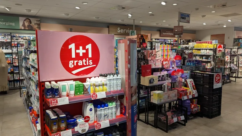 Etos Meibergdreef 9 Amsterdam — foto 2