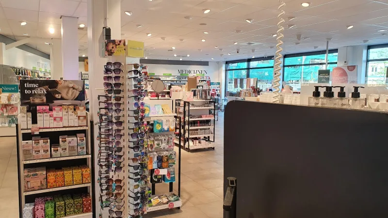 Etos Dreef 8 Bruinisse — foto 6