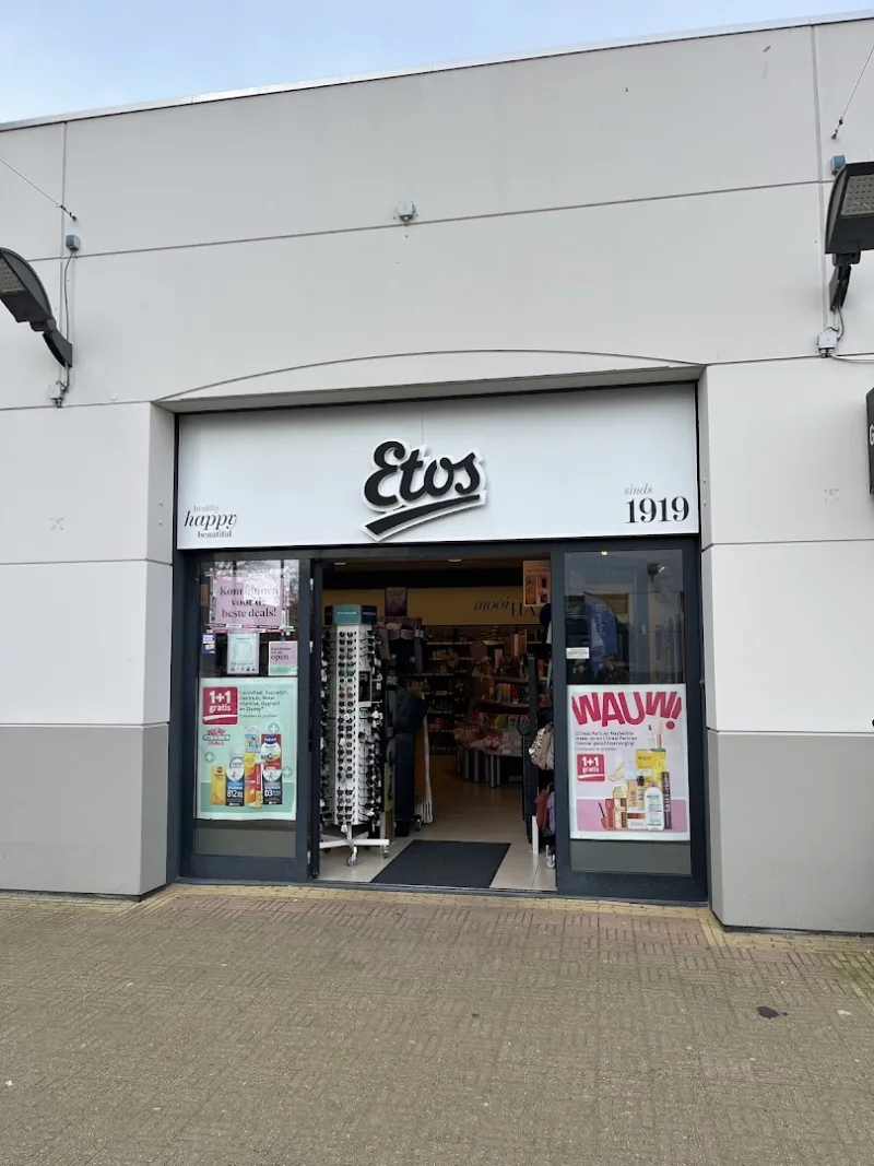 Etos Eikenlaan 39 Groningen — foto 6