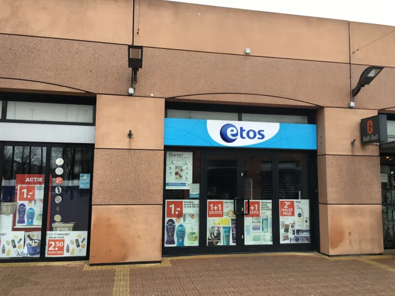 Etos Eikenlaan 39 Groningen — foto 3