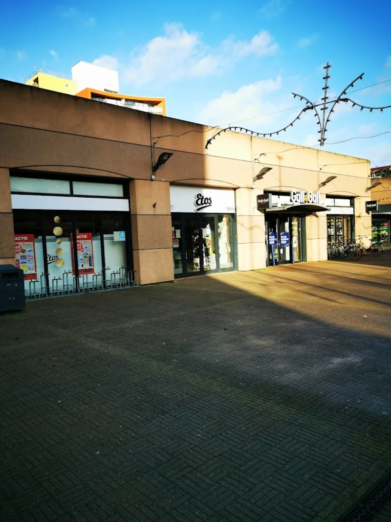 Etos Eikenlaan 39 Groningen — foto 4
