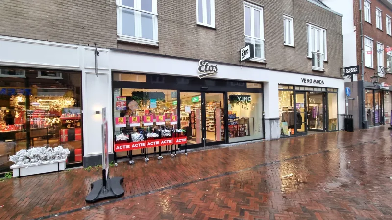 Etos Donkerstraat 50 Harderwijk — foto 2