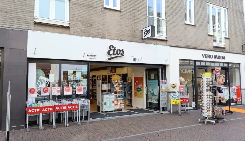 Etos Donkerstraat 50 Harderwijk — foto 3
