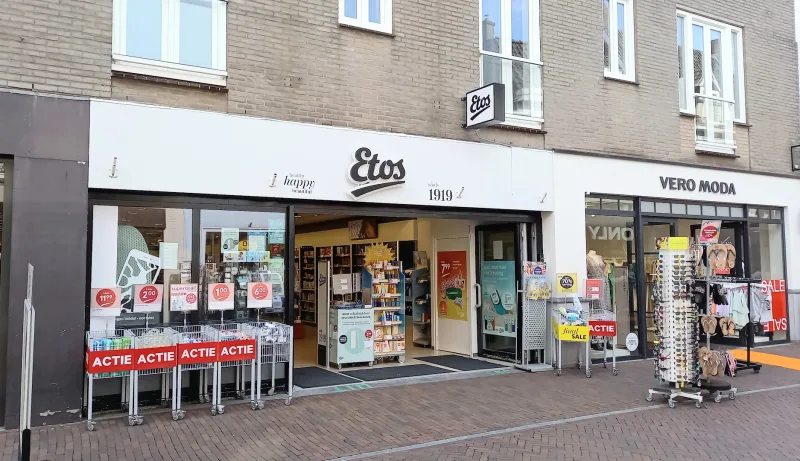 Etos Donkerstraat 50 Harderwijk — foto 4
