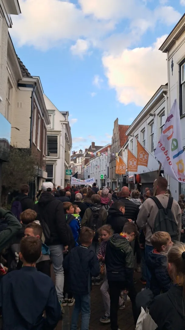 Etos Donkerstraat 50 Harderwijk — foto 5