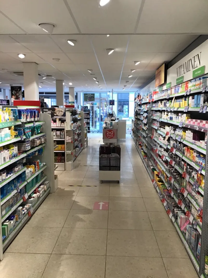 Etos Voorstraat 39 Woerden — foto 10