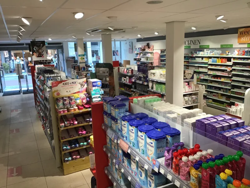 Etos Voorstraat 39 Woerden — foto 3