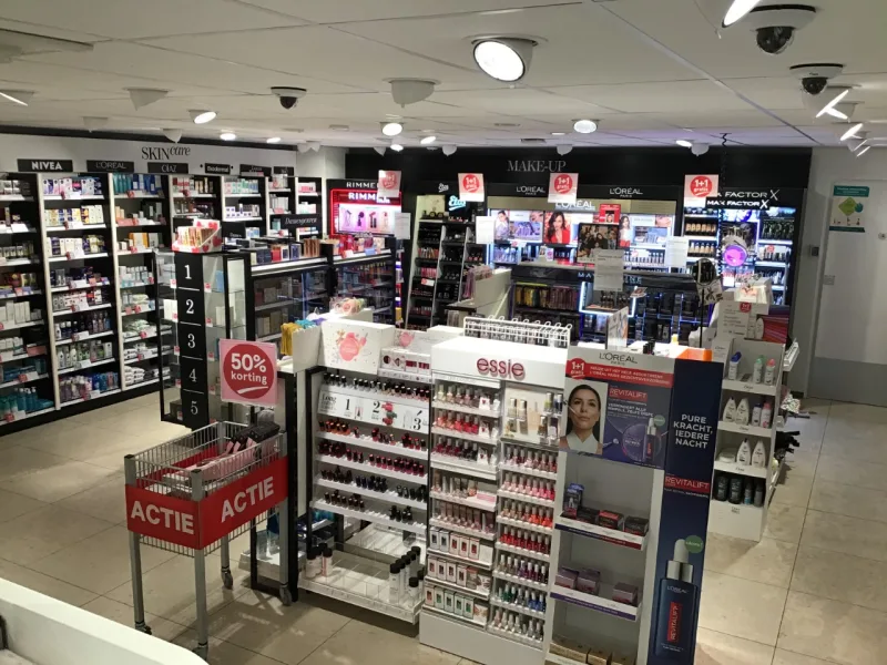 Etos Voorstraat 39 Woerden — foto 4