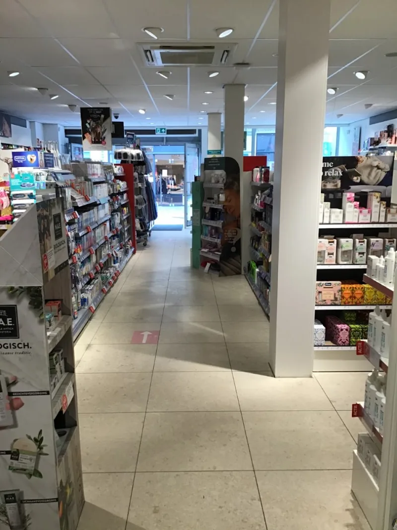Etos Voorstraat 39 Woerden — foto 2
